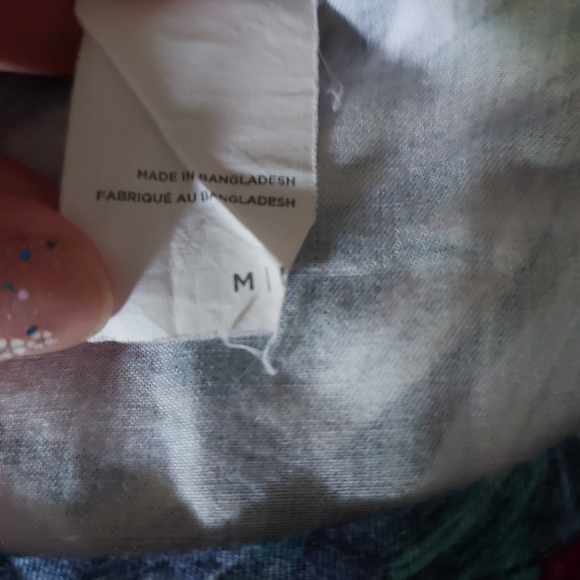 LOLË t-shirt - Picture 11 of 11